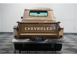 1957 Chevrolet 3100 (CC-2065082) for sale in Lavergne, Tennessee