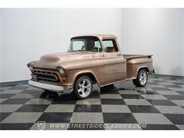 1957 Chevrolet 3100 (CC-2065082) for sale in Lavergne, Tennessee