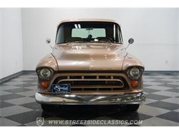 1957 Chevrolet 3100 (CC-2065082) for sale in Lavergne, Tennessee