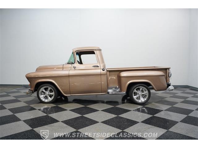 1957 Chevrolet 3100 (CC-2065082) for sale in Lavergne, Tennessee