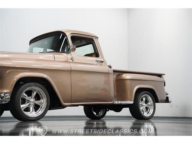 1957 Chevrolet 3100 (CC-2065082) for sale in Lavergne, Tennessee