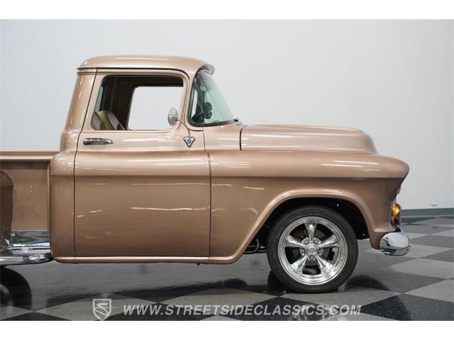 1957 Chevrolet 3100 (CC-2065082) for sale in Lavergne, Tennessee