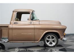 1957 Chevrolet 3100 (CC-2065082) for sale in Lavergne, Tennessee