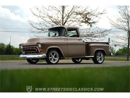 1957 Chevrolet 3100 (CC-2065082) for sale in Lavergne, Tennessee