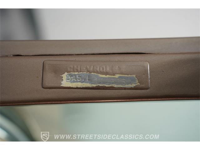 1957 Chevrolet 3100 (CC-2065082) for sale in Lavergne, Tennessee