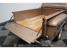 1957 Chevrolet 3100 (CC-2065082) for sale in Lavergne, Tennessee