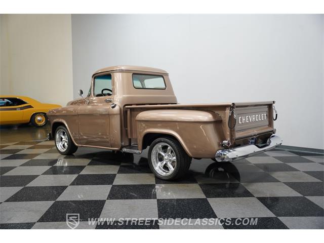 1957 Chevrolet 3100 (CC-2065082) for sale in Lavergne, Tennessee