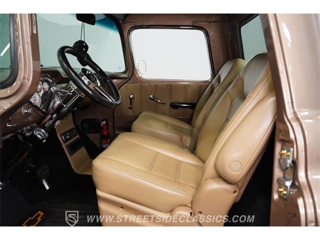 1957 Chevrolet 3100 (CC-2065082) for sale in Lavergne, Tennessee