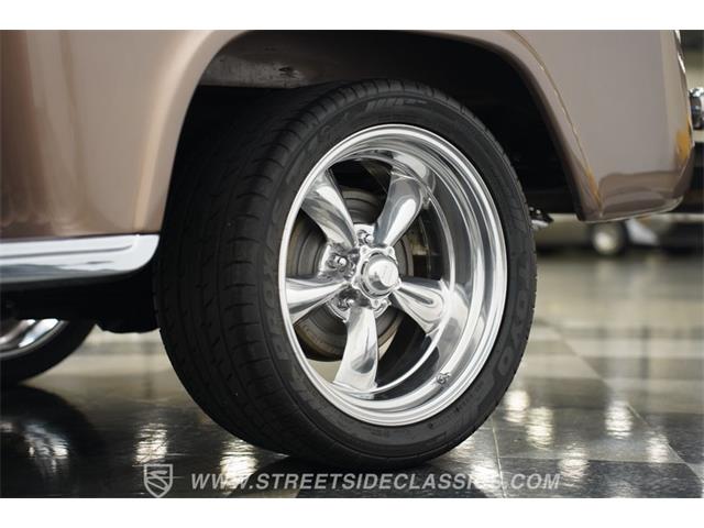 1957 Chevrolet 3100 (CC-2065082) for sale in Lavergne, Tennessee