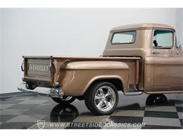 1957 Chevrolet 3100 (CC-2065082) for sale in Lavergne, Tennessee