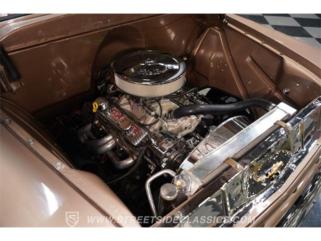 1957 Chevrolet 3100 (CC-2065082) for sale in Lavergne, Tennessee