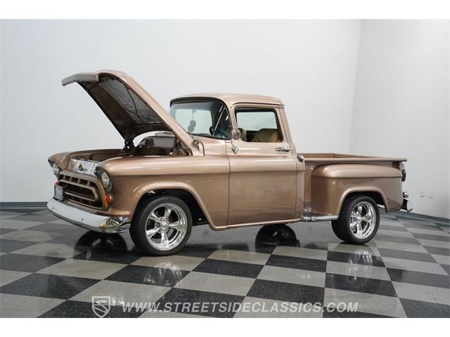 1957 Chevrolet 3100 (CC-2065082) for sale in Lavergne, Tennessee