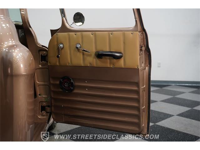 1957 Chevrolet 3100 (CC-2065082) for sale in Lavergne, Tennessee