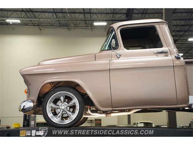 1957 Chevrolet 3100 (CC-2065082) for sale in Lavergne, Tennessee