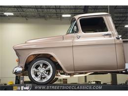 1957 Chevrolet 3100 (CC-2065082) for sale in Lavergne, Tennessee