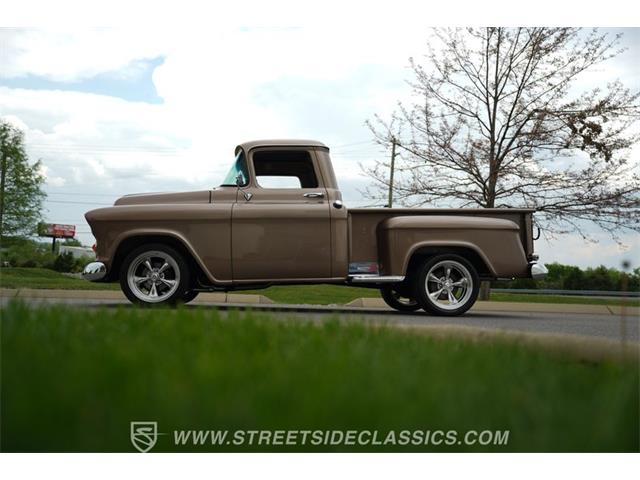 1957 Chevrolet 3100 (CC-2065082) for sale in Lavergne, Tennessee