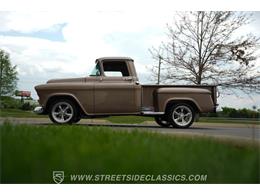 1957 Chevrolet 3100 (CC-2065082) for sale in Lavergne, Tennessee