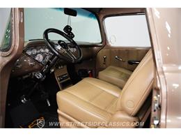 1957 Chevrolet 3100 (CC-2065082) for sale in Lavergne, Tennessee