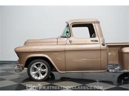 1957 Chevrolet 3100 (CC-2065082) for sale in Lavergne, Tennessee