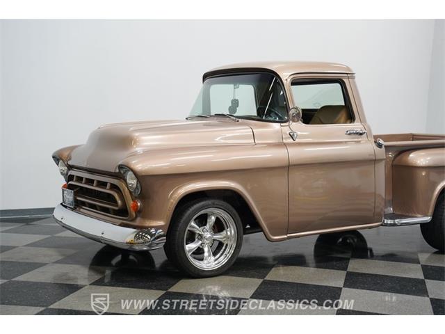 1957 Chevrolet 3100 (CC-2065082) for sale in Lavergne, Tennessee