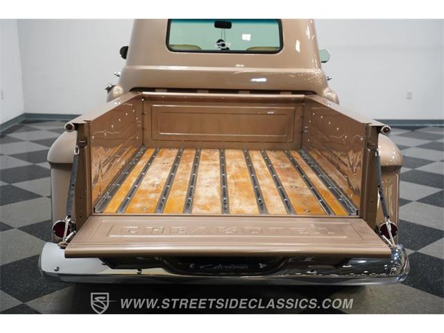 1957 Chevrolet 3100 (CC-2065082) for sale in Lavergne, Tennessee