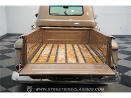 1957 Chevrolet 3100 (CC-2065082) for sale in Lavergne, Tennessee