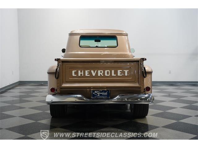 1957 Chevrolet 3100 (CC-2065082) for sale in Lavergne, Tennessee
