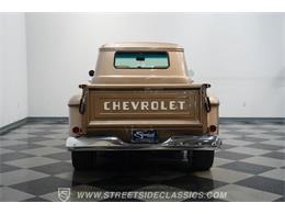1957 Chevrolet 3100 (CC-2065082) for sale in Lavergne, Tennessee