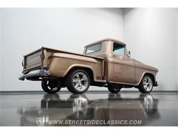 1957 Chevrolet 3100 (CC-2065082) for sale in Lavergne, Tennessee