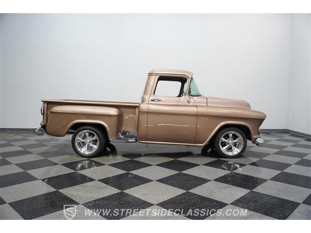 1957 Chevrolet 3100 (CC-2065082) for sale in Lavergne, Tennessee