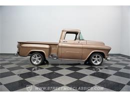 1957 Chevrolet 3100 (CC-2065082) for sale in Lavergne, Tennessee