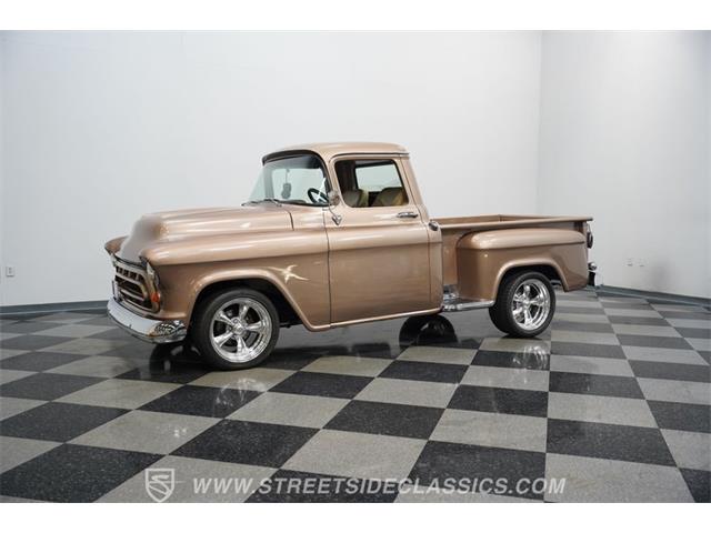 1957 Chevrolet 3100 (CC-2065082) for sale in Lavergne, Tennessee