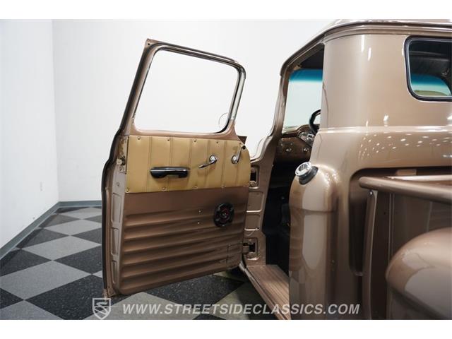 1957 Chevrolet 3100 (CC-2065082) for sale in Lavergne, Tennessee