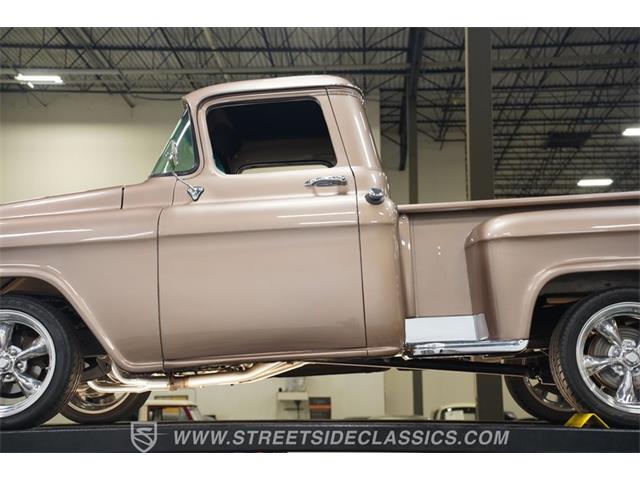 1957 Chevrolet 3100 (CC-2065082) for sale in Lavergne, Tennessee