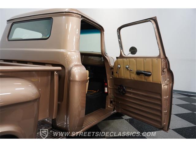 1957 Chevrolet 3100 (CC-2065082) for sale in Lavergne, Tennessee