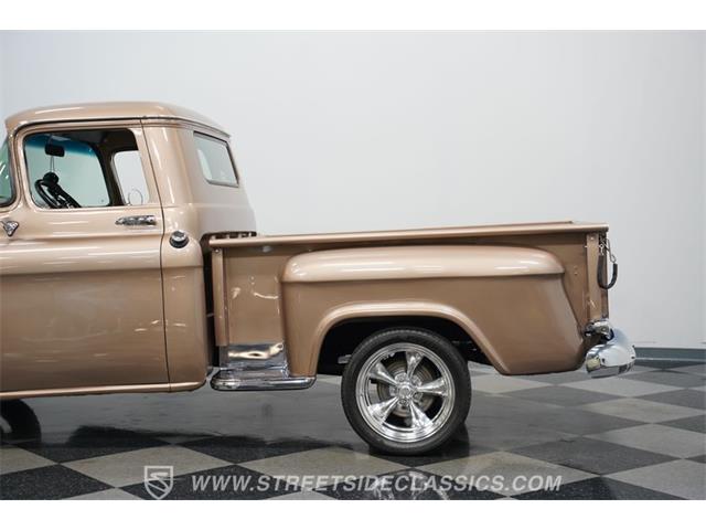 1957 Chevrolet 3100 (CC-2065082) for sale in Lavergne, Tennessee