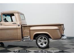 1957 Chevrolet 3100 (CC-2065082) for sale in Lavergne, Tennessee