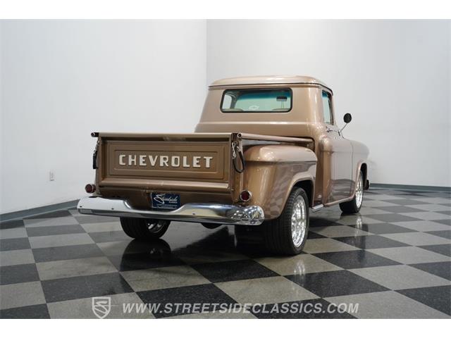 1957 Chevrolet 3100 (CC-2065082) for sale in Lavergne, Tennessee