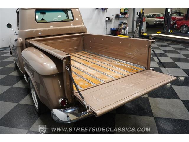 1957 Chevrolet 3100 (CC-2065082) for sale in Lavergne, Tennessee