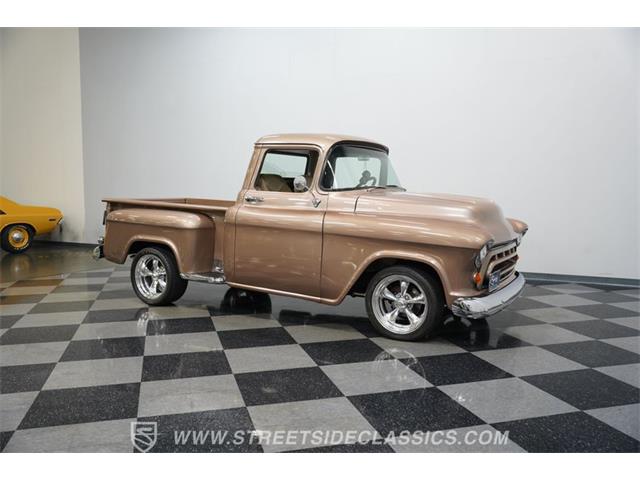 1957 Chevrolet 3100 (CC-2065082) for sale in Lavergne, Tennessee
