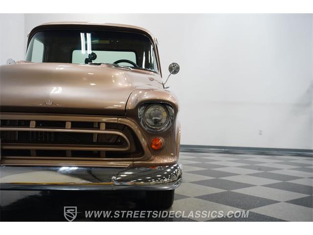 1957 Chevrolet 3100 (CC-2065082) for sale in Lavergne, Tennessee