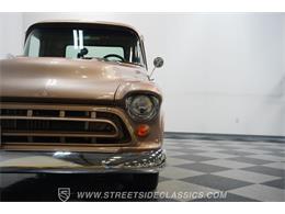 1957 Chevrolet 3100 (CC-2065082) for sale in Lavergne, Tennessee