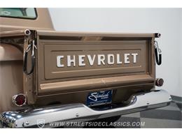 1957 Chevrolet 3100 (CC-2065082) for sale in Lavergne, Tennessee