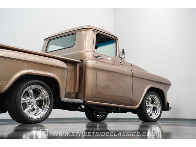 1957 Chevrolet 3100 (CC-2065082) for sale in Lavergne, Tennessee