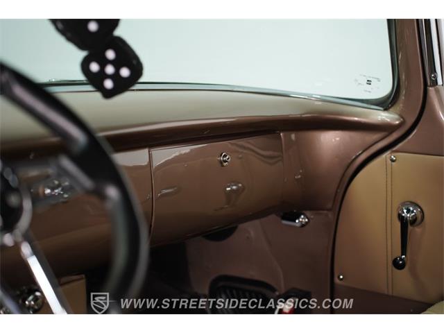 1957 Chevrolet 3100 (CC-2065082) for sale in Lavergne, Tennessee