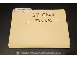 1957 Chevrolet 3100 (CC-2065082) for sale in Lavergne, Tennessee