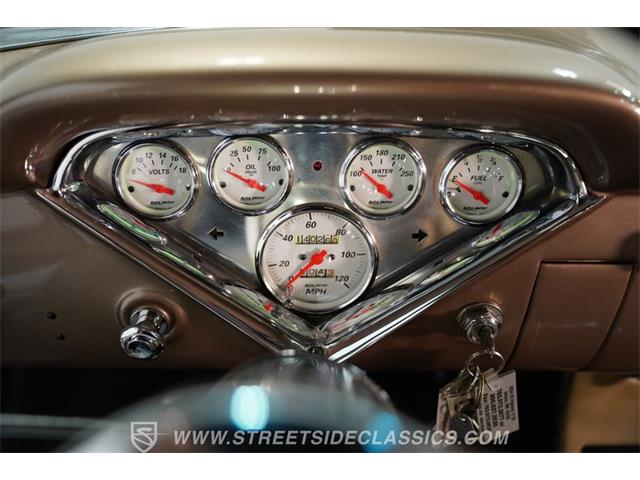 1957 Chevrolet 3100 (CC-2065082) for sale in Lavergne, Tennessee