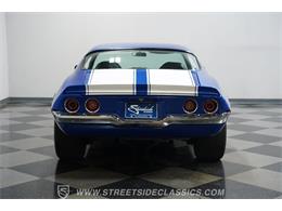 1972 Chevrolet Camaro (CC-2065083) for sale in Lavergne, Tennessee