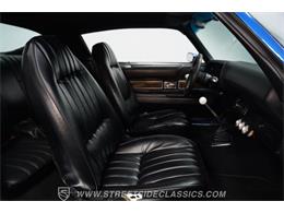 1972 Chevrolet Camaro (CC-2065083) for sale in Lavergne, Tennessee