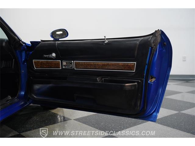 1972 Chevrolet Camaro (CC-2065083) for sale in Lavergne, Tennessee